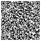 QR code with acuur  it  poperty  preservation. contacts