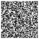QR code with E R Marstaller Construction contacts