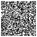 QR code with Gaffney Adam W MD contacts