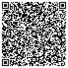 QR code with Advanced Data Projection contacts