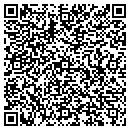 QR code with Gagliano Nancy MD contacts