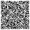 QR code with Galaburda Albert M MD contacts