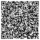 QR code with Galardy Christine W MD contacts