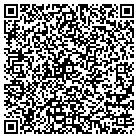 QR code with Gangadharan Sidharta P MD contacts