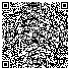 QR code with Aegis Networking Solutions contacts