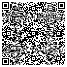 QR code with Oakbrook Life Enrichment Center contacts