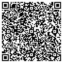 QR code with Gans Bruce M MD contacts
