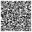 QR code with F&J Construction contacts