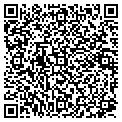 QR code with Cache contacts