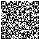 QR code with Gardiner Paula MD contacts