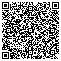 QR code with Aim Moving Service contacts