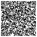 QR code with Garrett Leslie MD contacts