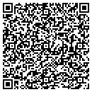 QR code with F & D Partners Llp contacts