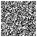QR code with Gazelle G Scott MD contacts