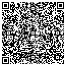 QR code with S V I S V I Elite contacts