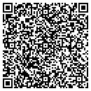 QR code with Geis Gina M MD contacts