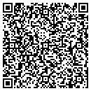 QR code with Alpha Group contacts