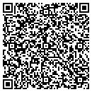 QR code with Ghaziani Tahereh MD contacts