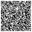QR code with Johns Models contacts