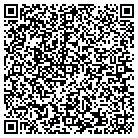 QR code with Hhc Construction Solution LLC contacts