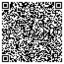 QR code with Hinge Construction contacts