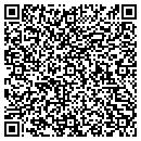 QR code with D G Assoc contacts