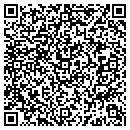 QR code with Ginns Leo MD contacts