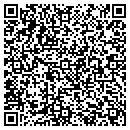 QR code with Down Hatch contacts