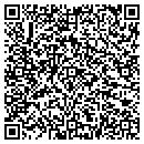 QR code with Glader Laurie J MD contacts