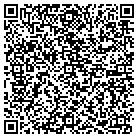 QR code with Honegger Construction contacts
