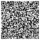 QR code with Arjohuntleigh contacts