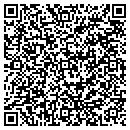 QR code with Goddeau Richard P DO contacts