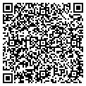 QR code with asdf contacts