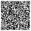 QR code with asdf contacts