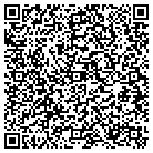 QR code with Valentine Trailer & Equip Inc contacts
