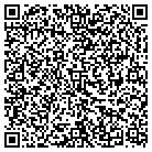 QR code with J & B Business Development contacts
