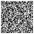 QR code with John Atkins contacts