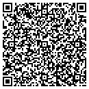 QR code with A + Stylists contacts