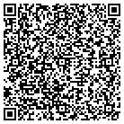 QR code with Blue Line Web Solutions contacts