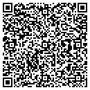 QR code with Aruba Travel contacts