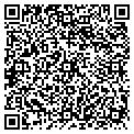 QR code with Bpv contacts
