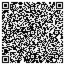 QR code with Averitt Express contacts