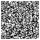 QR code with bail bonds columbus contacts