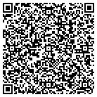QR code with bail bondsman columbus contacts