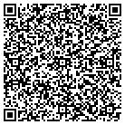 QR code with June King Custom Homes Inc contacts
