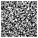 QR code with Gordon James A MD contacts