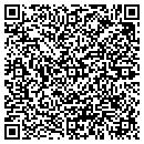QR code with George W Hurst contacts