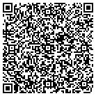 QR code with B F Goodrich Flight Systems contacts