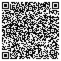 QR code with Ginnie And Co contacts