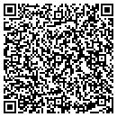 QR code with Hang Yu Chen contacts